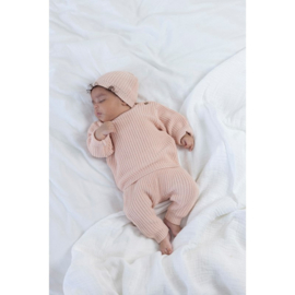 Feetje Sweater gebreid