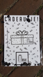 Cadeaubon