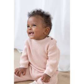 Feetje Sweater gebreid