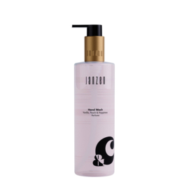 Hand Wash &C Vanilla, Peach & Happiness
