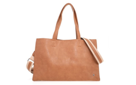 Schoudertas Dijon camel