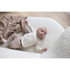 Feetje Longsleeve met tekst