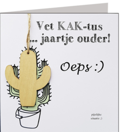 Vet Kak-tus