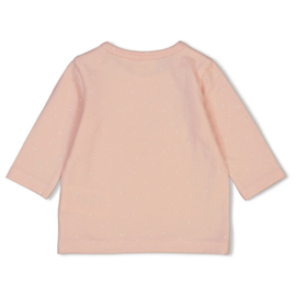Feetje Longsleeve - Stippen