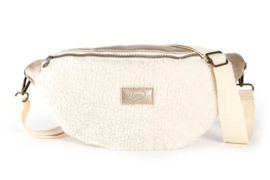 Witte crossbody tas Billund