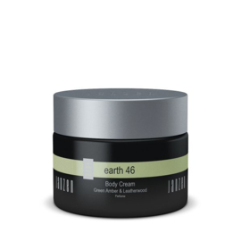 Body Cream Earth 46