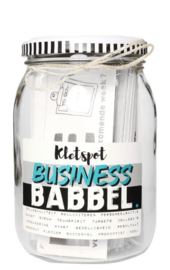 Business Babbel