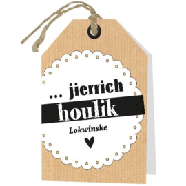 ... jierrich houlik