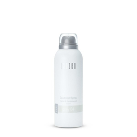 Deodorant Spray Grey 04