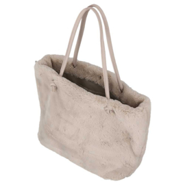 Fluffy shopper kit