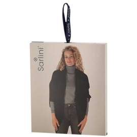 Poncho Antra melange