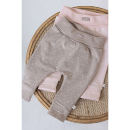 Feetje broek - Stippen
