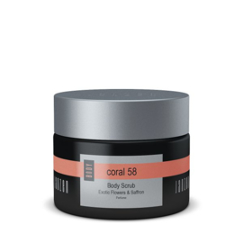 Body Scrub Coral 58