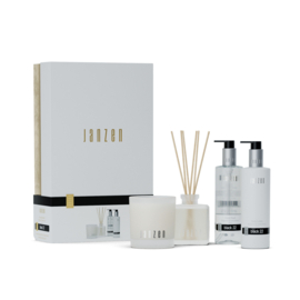 Gift Set XL Black 22
