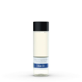 Home Fragrance Refill Blue 33