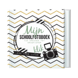 Mijn Schoolfotoboek