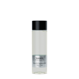Home Fragrance Refill Heavenly