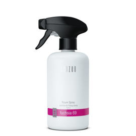 Room Spray Fuchsia 69