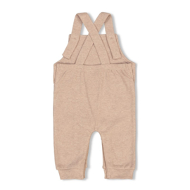 Feetje Tuinbroek rib