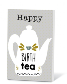 Happy Birth tea