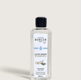 Huisparfum Musc Cocoon - Cozy Musk