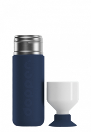 Dopper Insulated Breaker Blue