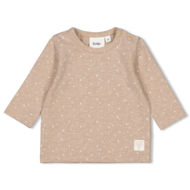 Feetje Longsleeve - Stippen