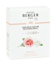Maison Berger Navulling - voor autoparfum