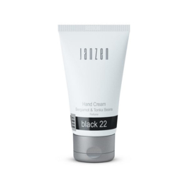 Hand Cream Black 22