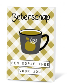 Beterschap