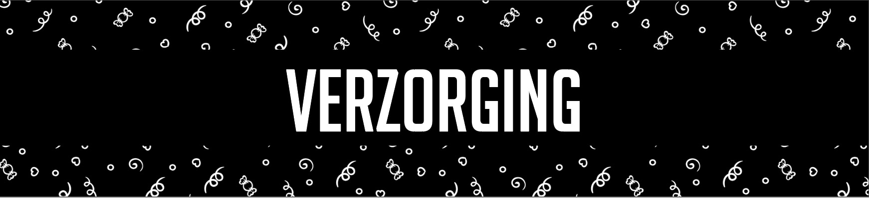 verzorging