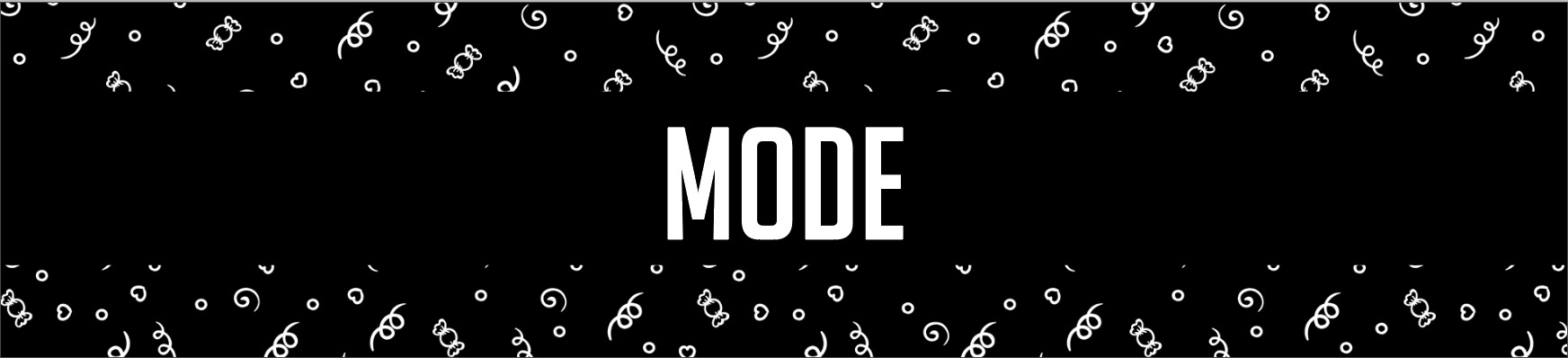 mode