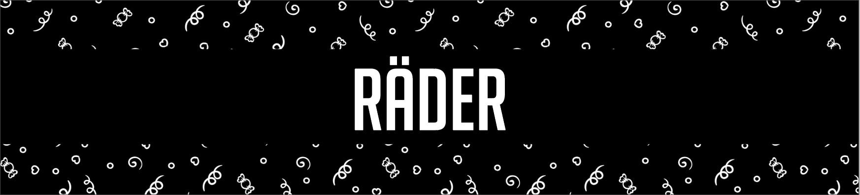 Räder