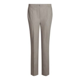 RIFI PANTALON LIGHT CLAY SENIOREN BROEK MET ELASTIEKE BAND