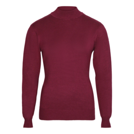 BASIC TURTLE TRUI BORDEAUX