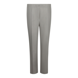 RIFI PANTALON LICHT BEIGE SENIOREN BROEK MET ELASTIEKE BAND