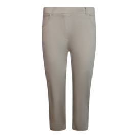 PANTALON ZAND COMFORTBAND 3/4