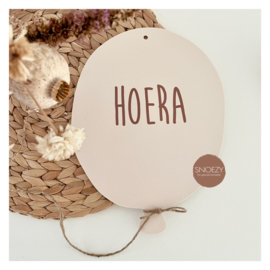 Ballon | HOERA