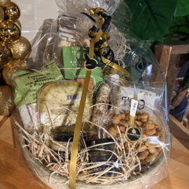 alchol vrije kerstpakketten!? jazeker!!