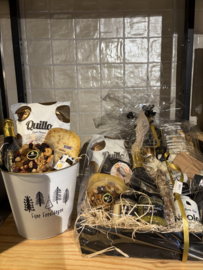 relatiegeschenken in alle kleuren en maten..