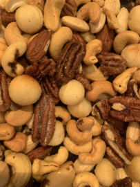 Noten & zuidvruchten