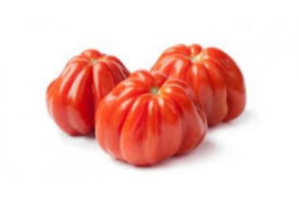 coeurdeBoeuf tomaten per 500 gram