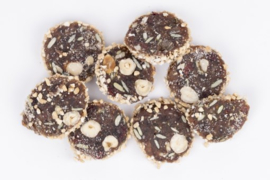 Smakelijke kaasbegeleiders