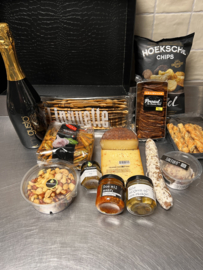 relatiegeschenken in alle kleuren en maten..