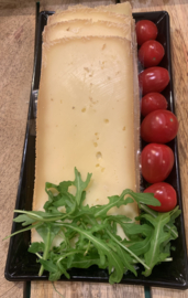 Raclette kaas
