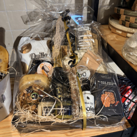 relatiegeschenken in alle kleuren en maten..