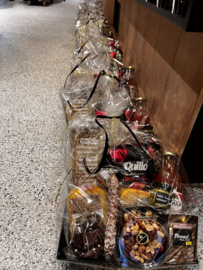 alchol vrije kerstpakketten!? jazeker!!