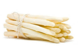 Asperge Wit 500 gram