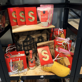 sinterklaas kaasletters