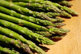 asperge groen XL 500 gram
